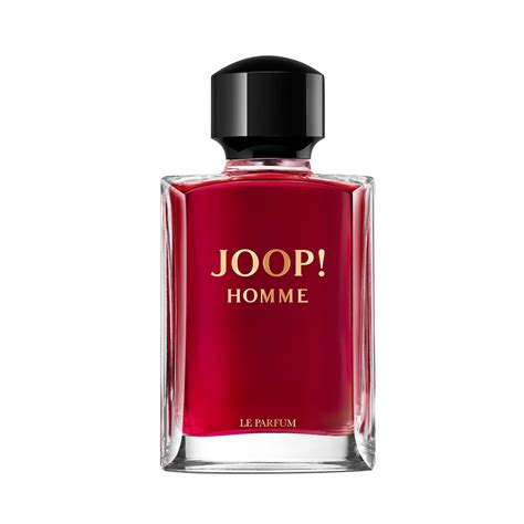 joop homme le parfum.